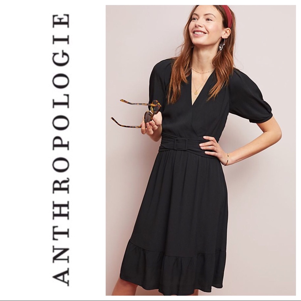 Anthropologie Dress never worn!